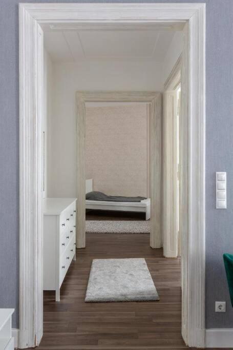 Chic, Captivating Space Near Opera House Budapest Exterior foto
