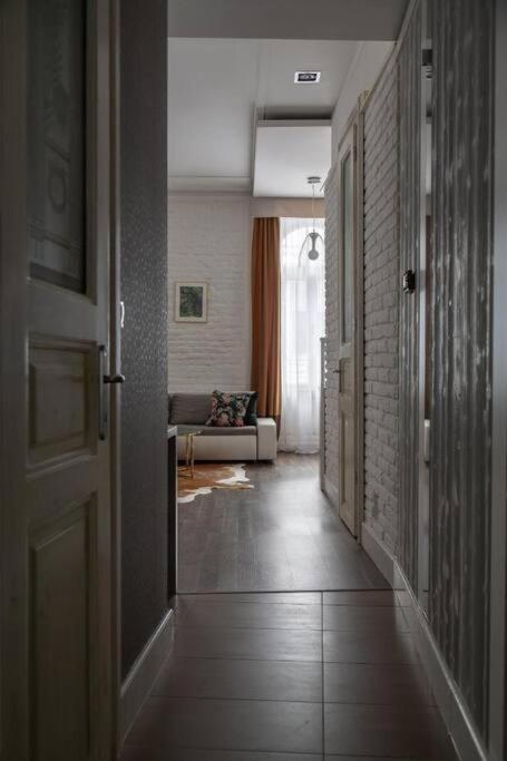 Chic, Captivating Space Near Opera House Budapest Exterior foto